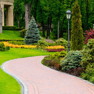 Landscaping Companies Fulton Maryland